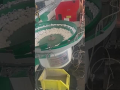 factory production