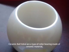 G5 G10 Ball Valve