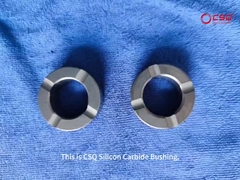 SSIC bushing